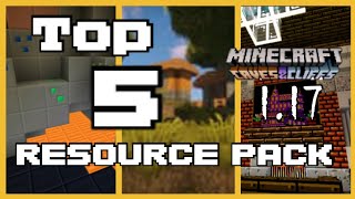 Top 5 resource packs for minecraft 1.17 ,1.18 screenshot 5