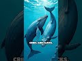 Whale Songs: The Ocean's Hidden Conversations