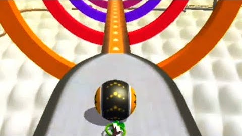 Action Balls-SpeedRun Gameplay Level 1383-1388 | Action Balls | Gameplay | Speedrun