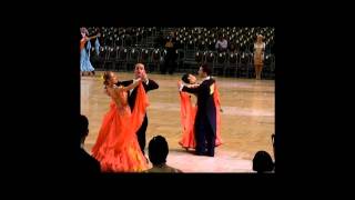 Ohio Star Ball 2011 - Vasily And Anna