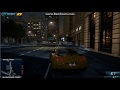 Need for speed: Most Wanted (2012) Nissan и легенда &quot;Most wanted (2005)&quot;