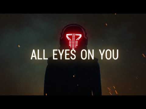 Smash Into Pieces - All Eyes On You (Official Lyric Video)