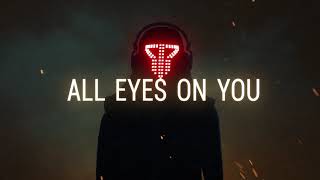 Video voorbeeld van "Smash Into Pieces - All Eyes On You (Official Lyric Video)"