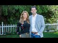 Kristoffer Polaha and Jill Wagner discuss Mystery 101: Dead Talk - Home & Family