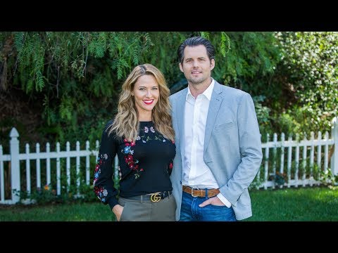 Video: Jill Wagner Nettowaarde: Wiki, Getroud, Familie, Trou, Salaris, Broers en susters