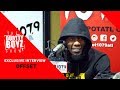 Everything Offset Said On The Durtty Boyz Show