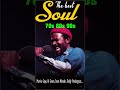 The Very Best Of Soul - Marvin Gaye, Teddy Pendergrass, The O