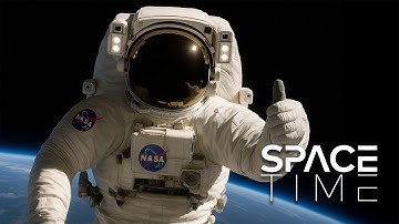 How to Become an Astronaut | Spacetime | Free Documentary Space