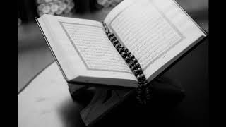 013 - Sura Er-Ra‘d - Grom ~ Recitacija Mahmoud Khalil Al-Husary