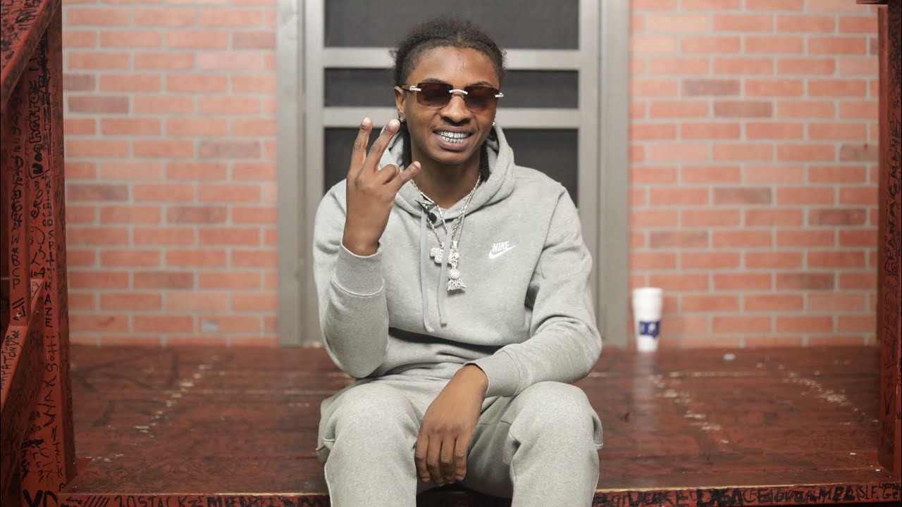 Certified Trapper Speaks On Milwaukee Culture & Lingo, Dropping Over 30 ...