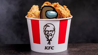 Among Us: Trust No One S4E4 The Chicken Incident
