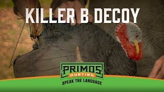 Primos Killer B Decoy