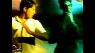 Rene y Renny - Deshojo la Margarita (Video Official)