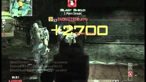 HooD-RaZoR-RoZaR- Triple p90 killfeed