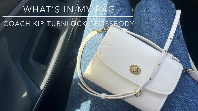 Found the Coach Pillow Tabby Shoulder Bag at T.J.Maxx! #tjmaxxfinds #t