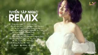 Khuê Mộc Lang Remix, Vui Lắm Nha Remix -  EDM Hot Tiktok - BXH Nhạc Trẻ Remix Hot Nhất TikTok 2022