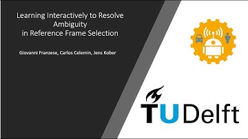 Learning Interactively to Resolve Ambiguity in Reference Frame Selection (CoRL 2020)