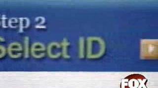 Target 12 Investigators: Fake Id's