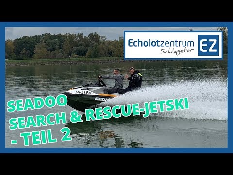 SeaDoo Search &