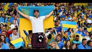 Coupe du monde 2022 : l'Ukraine écarte l'Ecosse et peut rêver du Qatar