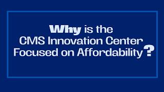 Just a Minute: Healthcare Affordability