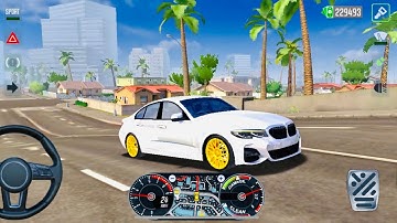 Taxi Sim 2022 Evolution - First Look Game Play (Android & iOS)
