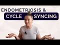 Why your exercise routine feels different every week with endometriosis