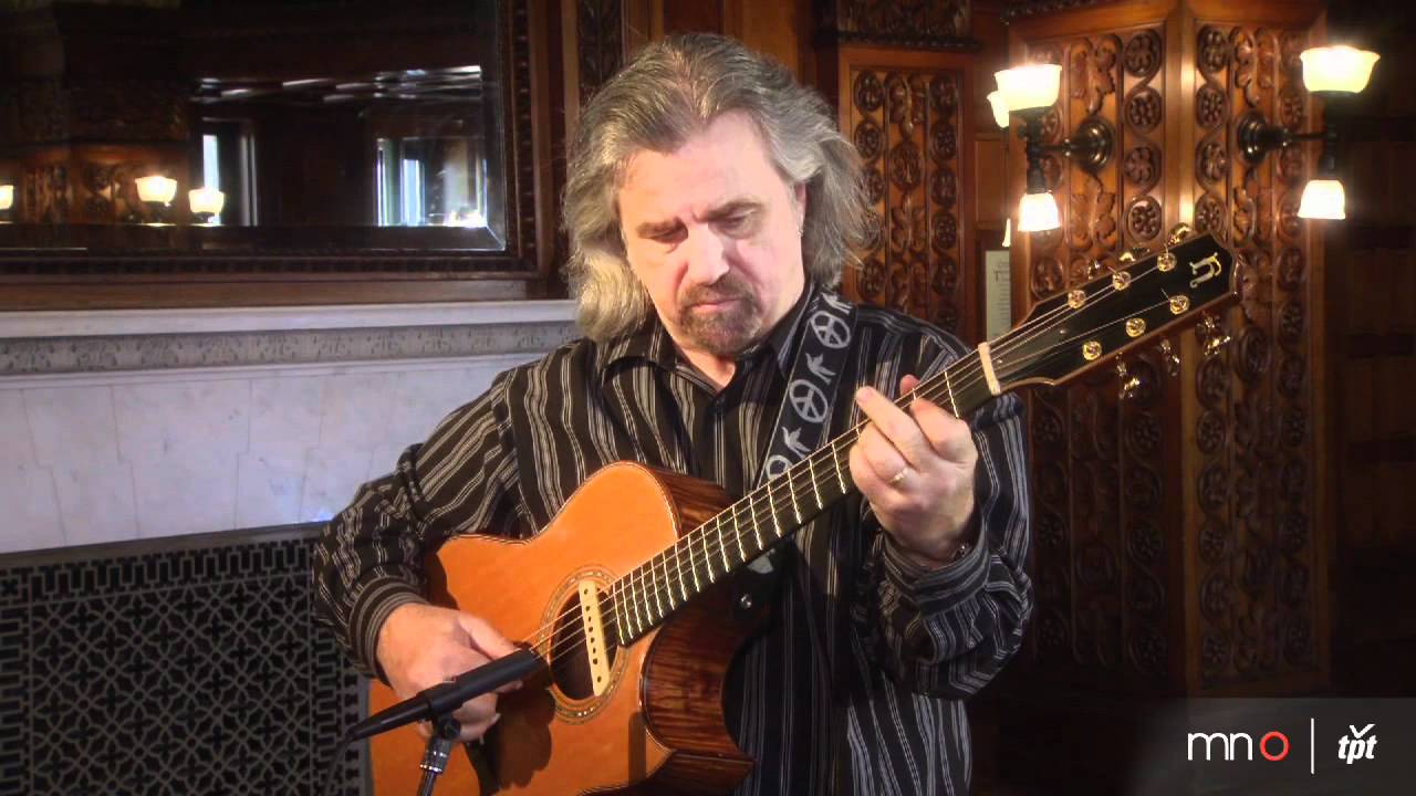 Tim Sparks: The Mississippi Blues