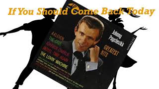 Vídeo de If You Should Come Back Today