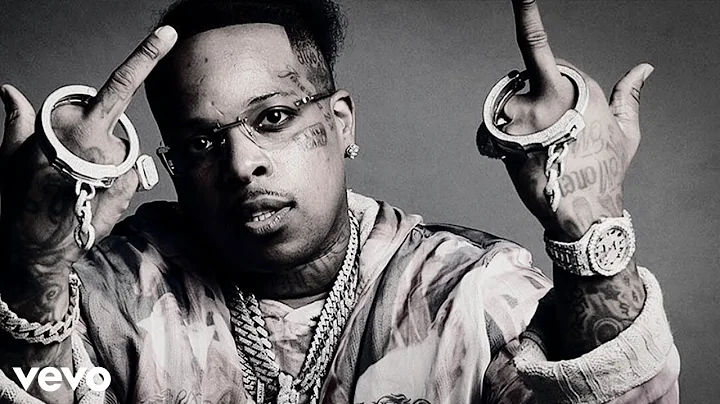 Finesse2tymes & BigWalkDog feat. Pooh Shiesty & BIG30, Moneybagg Yo Mix (Unreleased Album) 2025