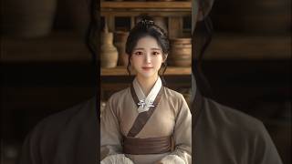 [로맨스 사극] 고려시대로 타임슬립 한다면, 당신이 만나고 싶은 여인은? #aiart #midjourney #beauty #fantasy #로맨스사극 #사극 #사극드라마