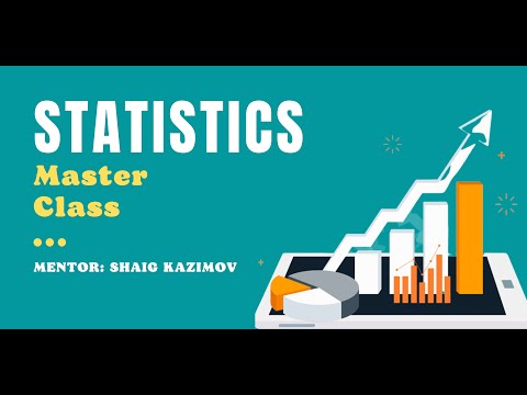 Video: Statistikada interval nədir?