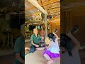 Ô Ngoại của mẹ
