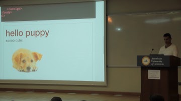 CS110 - Introduction to Computer Science - Lecture 14 - Fall 2017