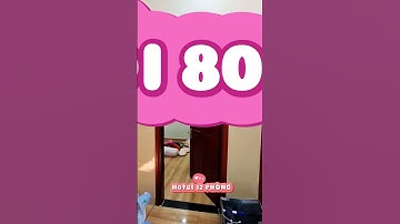 Giảm ngay 400tr cho căn khách sạn 12 phòng, đường Đinh Đức Thiện cách chợ Bình Chánh của TP HCM 2km