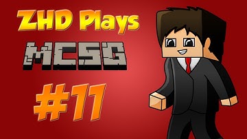 MCSG (#11) "New Intro?" w/ ZHDcrew