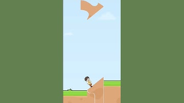 Slice to save game funny moment Hard level #shortsvideo #funnygame #ytshorts