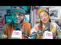 Amanda on not being invited to black spaces  the amanda seales show