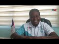 TOZO MPYA BANDARINI KIZUNGUMKUTI VIJANA WA CHADEMA WATAKA ZIFUTWE HALI ITAZIDI KUWA NGUMU 