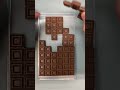 チョコパズル　2024年は粘り強く考えることが目標