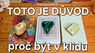 Výklad karet🃏 BUĎ BEZ OBAV ● TOTO SE BRZY VYŘEŠÍ! 🌟 Nadčasový výklad