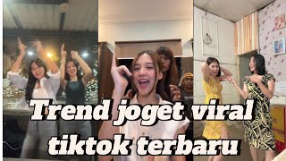 TREND JOGET, VELOCITY, DANCE VIRAL TIKTOK -PART.50
