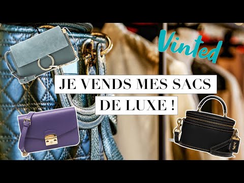 Vidéo: Comment Vendre Des Sacs