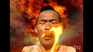 Ade londok (panas goblok panas)