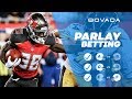 NFL Round Robin Betting Explained - YouTube