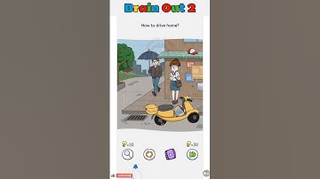 Brain Out 2 Level 176