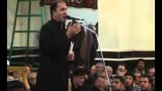 Haci Sharuz Habibi-Meclis