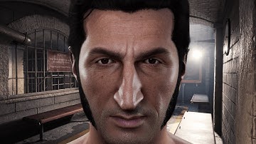 THE GREAT ESCAPE BEGINS | A Way Out - Part 1