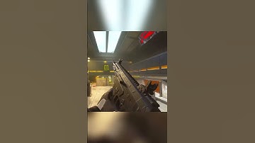 COD MW3 : Subverter Reload #callofduty #shortvideo #asmr #modernwarfare3