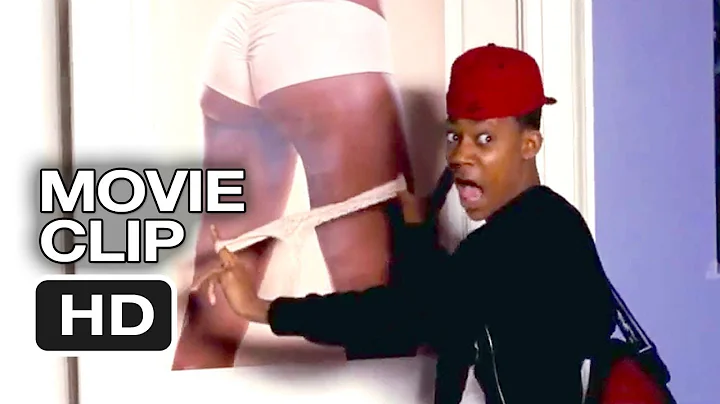 Peeples Movie CLIP - Take One (2013) - Tyler Perry...